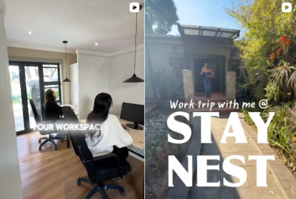 Stay Nest Guest House